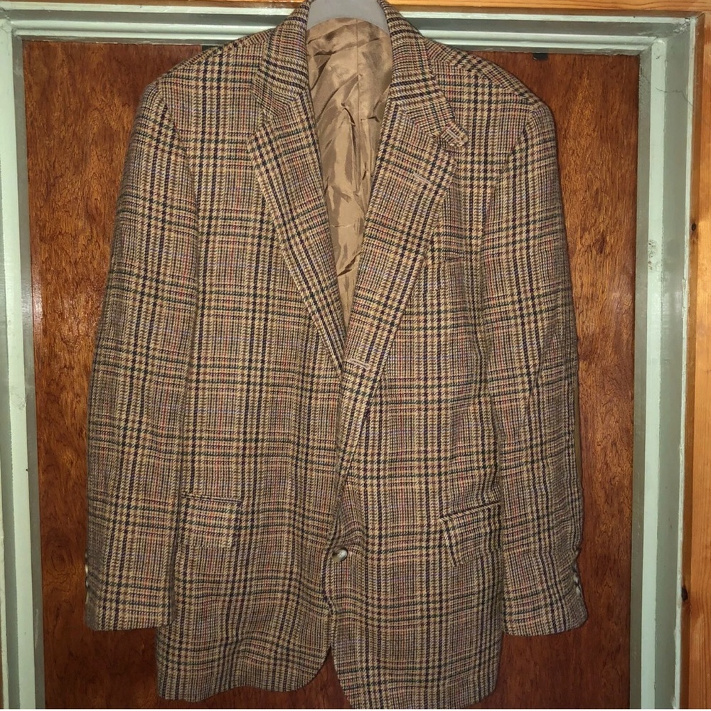 Faconnable Sport Coat